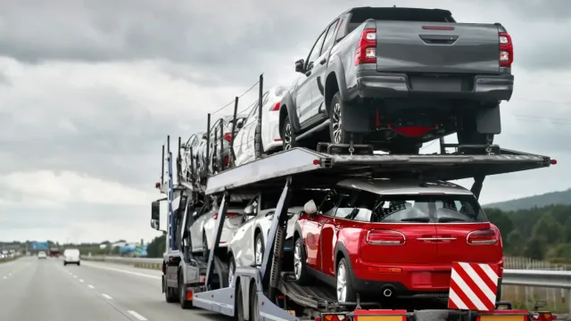 Pomoc drogowa zimą – zaspy, zamarznięty diesel i gołoledź